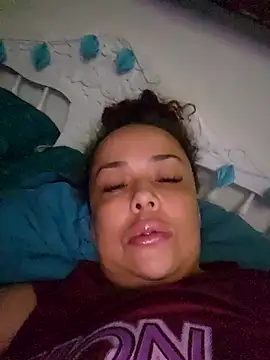 Snapshot of BadMicaela1 chatting on 01/26/25, 05:45 BadMicaela1 online show from 01/26/25, 05:45