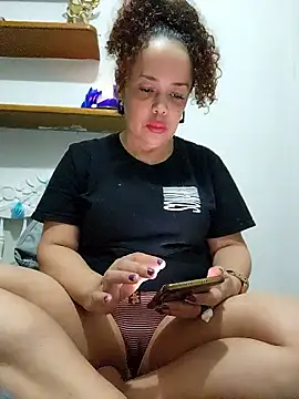 BadMicaela1 online show from 01/14/26, 06:19