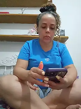 Snapshot of BadMicaela1 chatting on 07/14/26, 05:23 BadMicaela1 online show from 07/14/26, 05:23