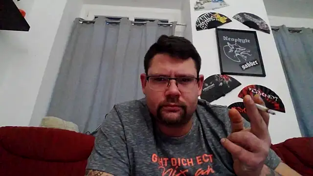 sexykevin17cm online show from 02/20/26, 05:02