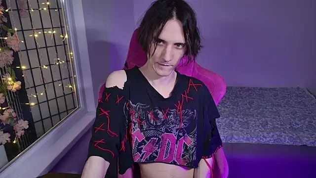 Sloppyprinceboy online show from 06/04/26, 09:15