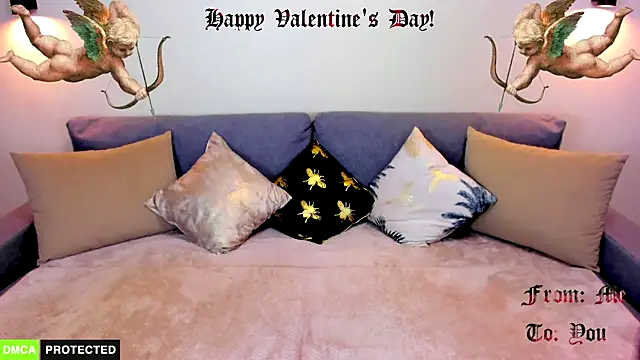 TheWoman   online show from 02/14/25, 07:12