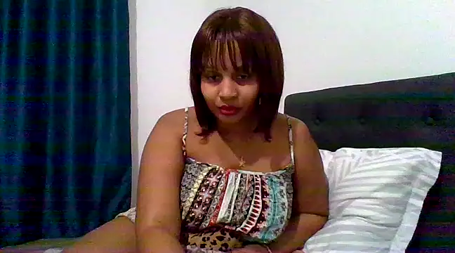 Nathyjess195 online show from 03/03/25, 03:09