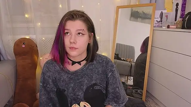 Mira Falls online show from 01/15/25, 05:40