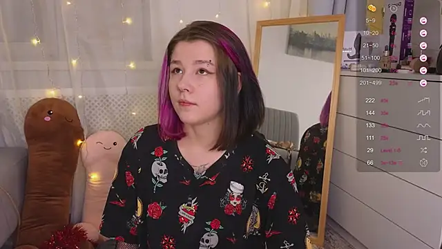 Mira Falls online show from 01/18/25, 05:31