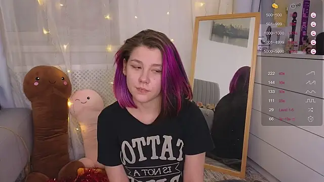 Mira Falls online show from 01/20/25, 11:35