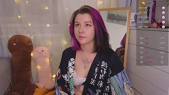 Mira Falls online show from 01/23/25, 11:15