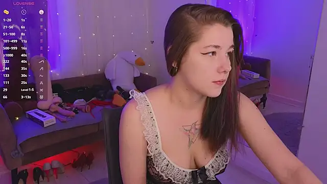 Mira Falls online show from 12/04/25, 05:28