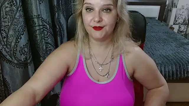 Snapshot of Boolochka chatting on 06/23/26, 07:45 Boolochka online show from 06/23/26, 07:45