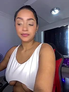 Shantal Lovee online show from 01/08/25, 04:44