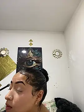 Snapshot of Shantal_Lovee chatting on 03/27/26, 05:23 Shantal Lovee online show from 03/27/26, 05:23