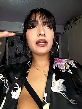 Snapshot of Shantal_Lovee chatting on 06/06/26, 12:49 Shantal Lovee online show from 06/06/26, 12:49