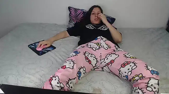 Chanelsexyy online show from 12/11/24, 08:18