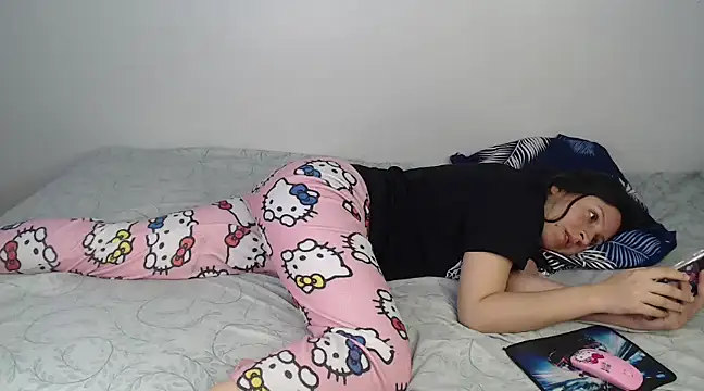 Chanelsexyy online show from 12/12/24, 02:26