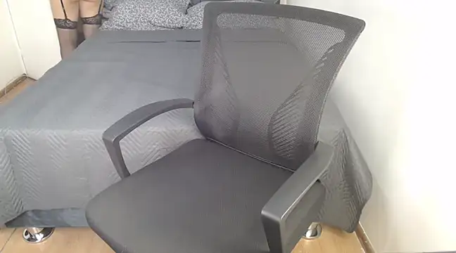 Chanelsexyy online show from 01/14/25, 10:12