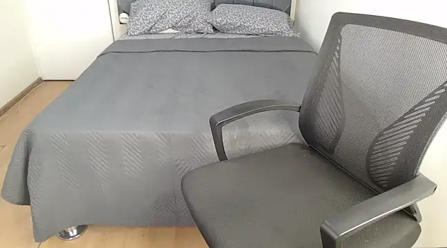 Chanelsexyy online show from 01/25/25, 04:45