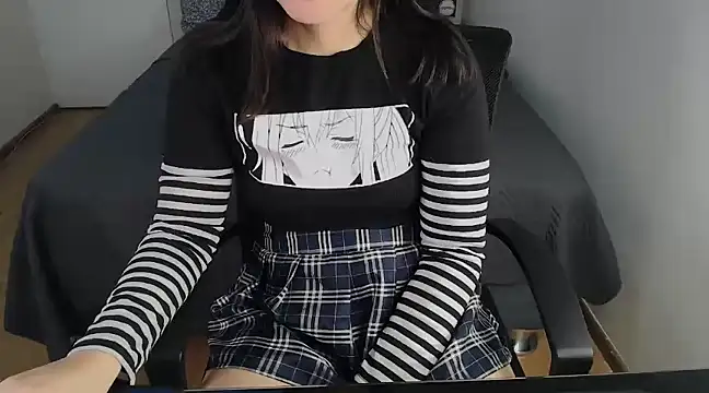 Chanelsexyy online show from 01/26/25, 04:51