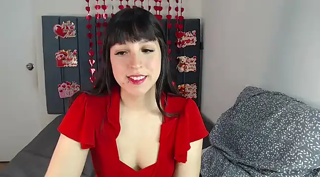 Chanelsexyy online show from 02/15/25, 12:59