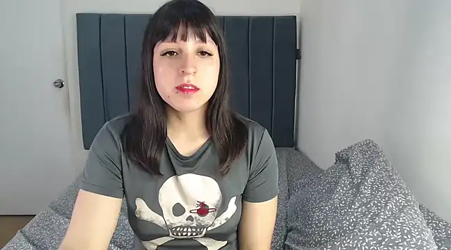 Chanelsexyy online show from 02/17/25, 08:26