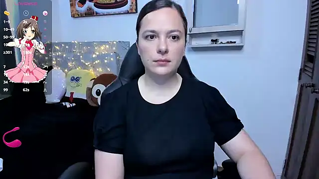 Snapshot of angelaagomez chatting on 11/04/25, 05:34 angelaagomez online show from 11/04/25, 05:34