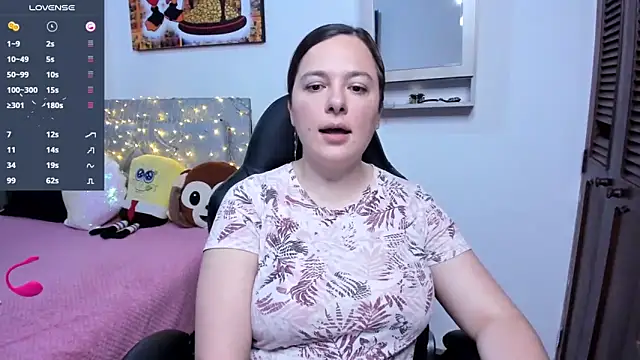 Snapshot of angelaagomez chatting on 11/18/25, 06:56 angelaagomez online show from 11/18/25, 06:56