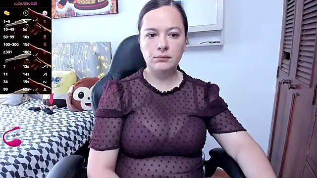 Snapshot of angelaagomez chatting on 01/15/26, 06:11 angelaagomez online show from 01/15/26, 06:11