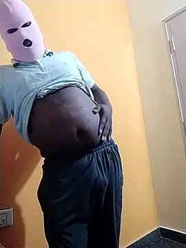 Indianguymohan online show from 10/18/25, 05:57