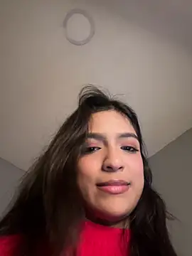 Snapshot of Sammy_pink chatting on 12/25/24, 07:14 Sammy pink online show from 12/25/24, 07:14