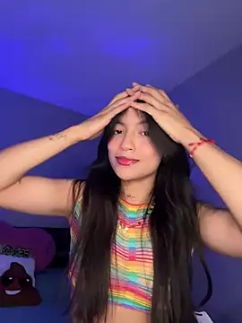 Snapshot of Sammy_pink chatting on 01/22/25, 01:53 Sammy pink online show from 01/22/25, 01:53