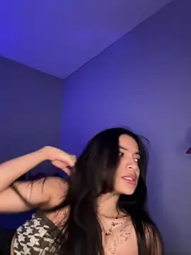 Snapshot of Sammy_pink chatting on 01/25/25, 03:40 Sammy pink online show from 01/25/25, 03:40