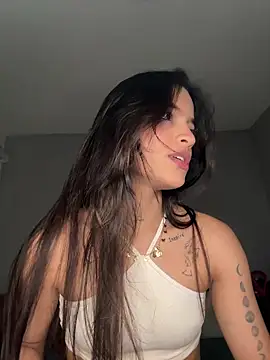 Snapshot of Sammy_pink chatting on 01/30/25, 02:49 Sammy pink online show from 01/30/25, 02:49