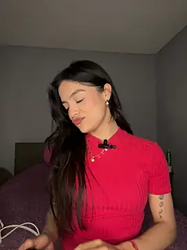 Snapshot of Sammy_pink chatting on 02/05/25, 02:19 Sammy pink online show from 02/05/25, 02:19