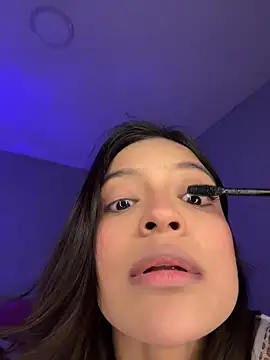 Snapshot of Sammy_pink chatting on 02/16/25, 10:43 Sammy pink online show from 02/16/25, 10:43