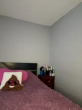 Snapshot of Sammy_pink chatting on 02/26/25, 10:09 Sammy pink online show from 02/26/25, 10:09