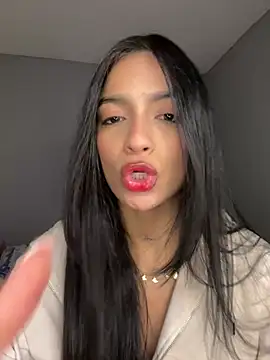 Sammy pink online show from 02/15/26, 04:53