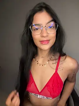 Snapshot of Sammy_pink chatting on 03/24/26, 12:37 Sammy pink online show from 03/24/26, 12:37