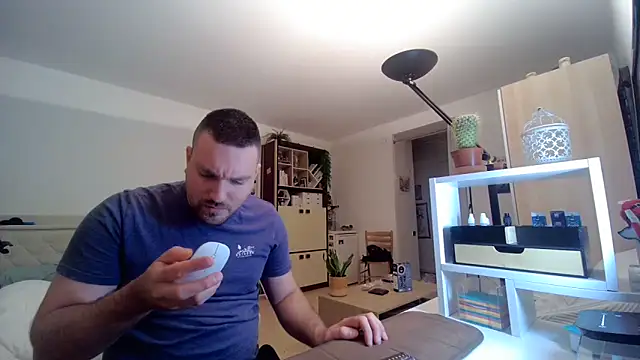 Snapshot of PowerToes chatting on 02/02/26, 08:18 PowerToes online show from 02/02/26, 08:18