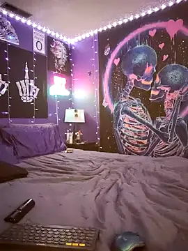 Babii Nova online show from 01/04/25, 12:27