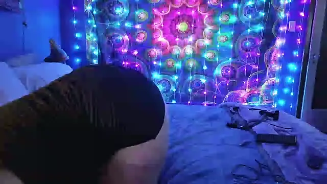 Babii Nova online show from 03/22/25, 02:48