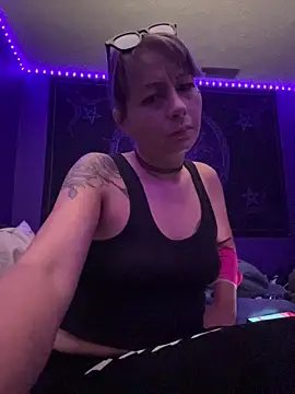 Babii Nova online show from 10/11/25, 01:38