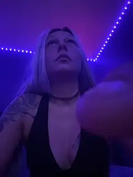 Babii Nova online show from 11/25/25, 11:16