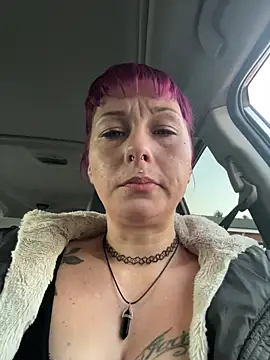 Babii Nova online show from 01/14/26, 12:49