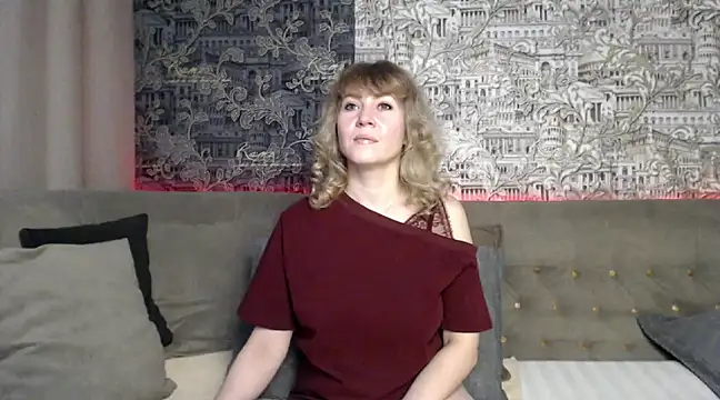 mandy foxxx online show from 01/30/25, 09:57