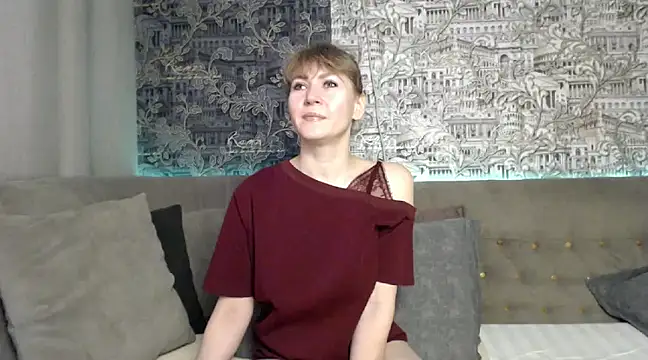 mandy foxxx online show from 02/03/25, 11:09