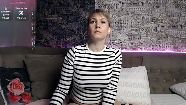 mandy foxxx online show from 11/06/25, 11:11