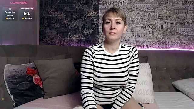 mandy foxxx online show from 11/07/25, 11:21