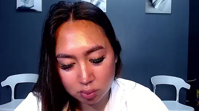 HOTTESTCANDYTS online show from 01/13/25, 10:03