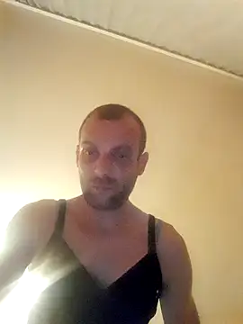 CrossdresserAP online show from 10/08/25, 02:53