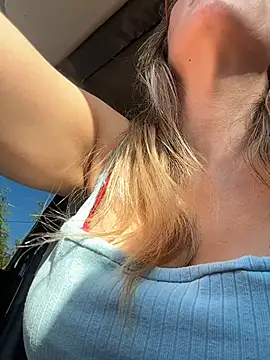 Gatitacarlita online show from 01/07/26, 10:40