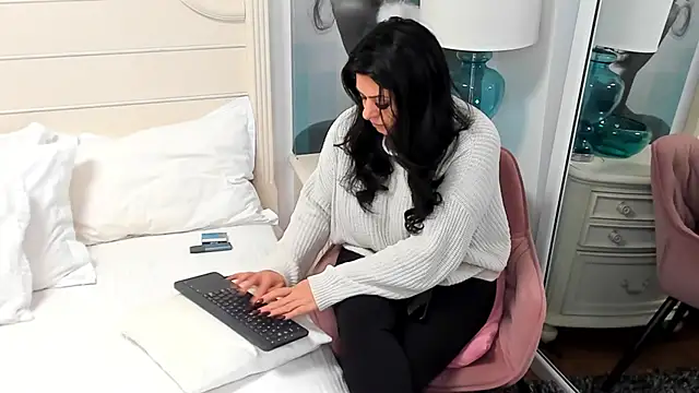 Heidix online show from 01/06/25, 08:35